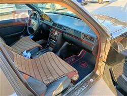 مێرسێدس بێنز E-Class
